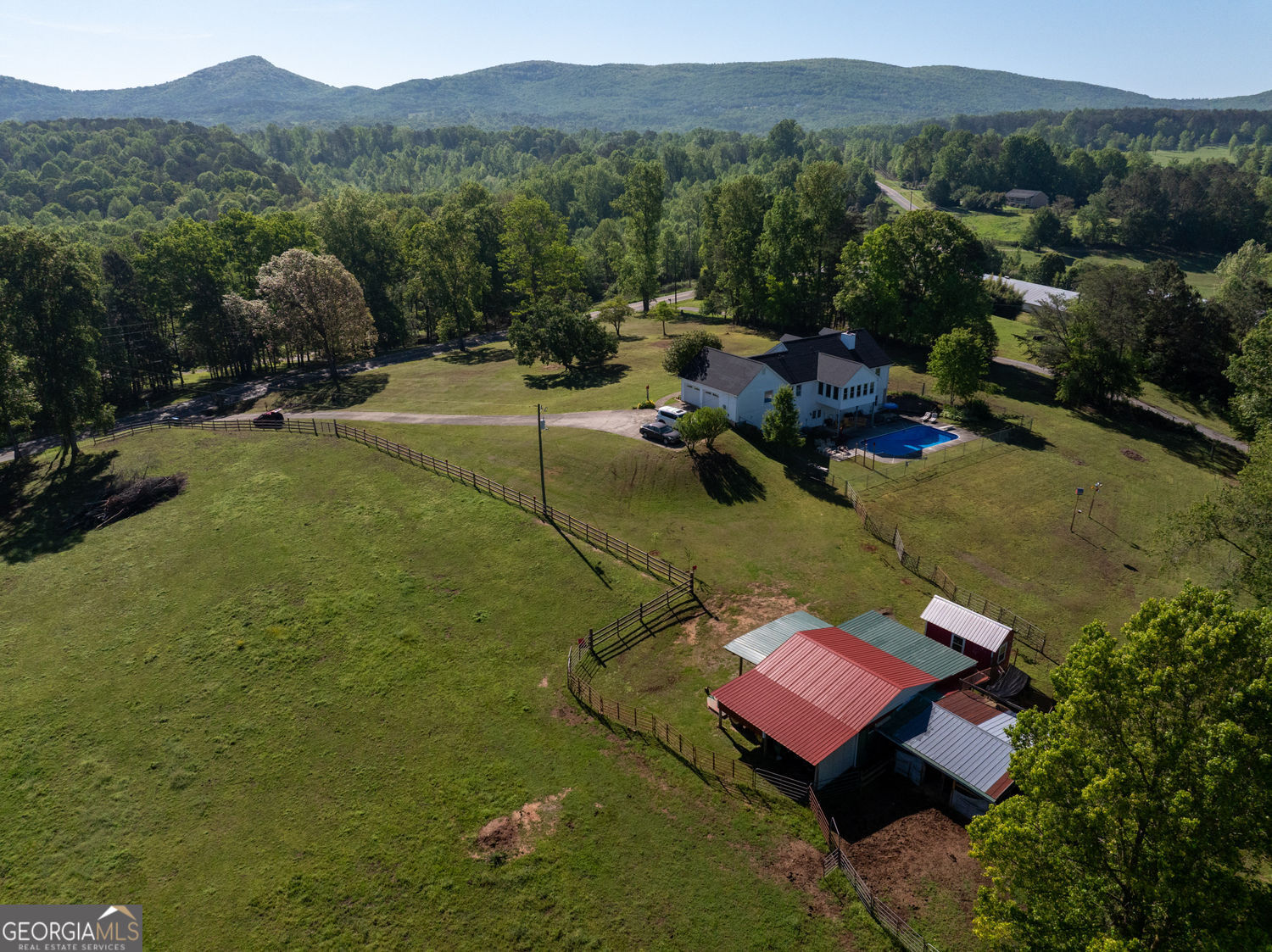 280 Matthews RD