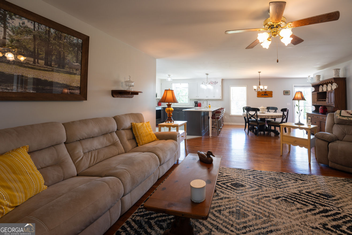 280 Matthews RD
