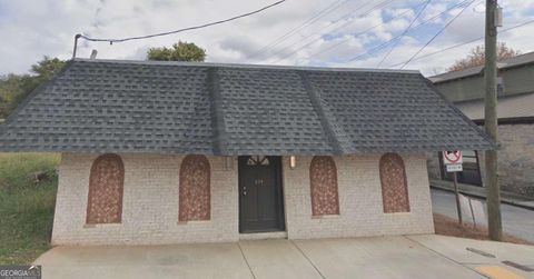 Photo of 634 N Clayton Street, Lawrenceville, GA 30046 (MLS # 10654037)