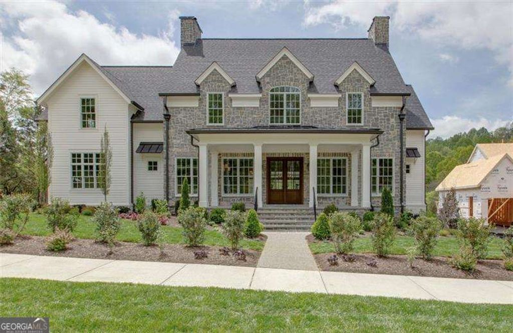 Photo of 0 Magnolia Manor Drive, Canton, GA 30115 (MLS # 10696622)