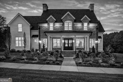 0 Magnolia Manor Drive Canton GA 30115