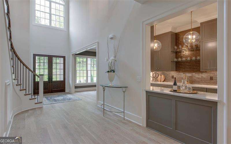 0 Magnolia Manor Drive