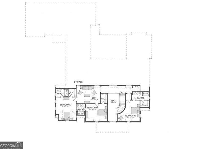 0 Magnolia Manor Drive