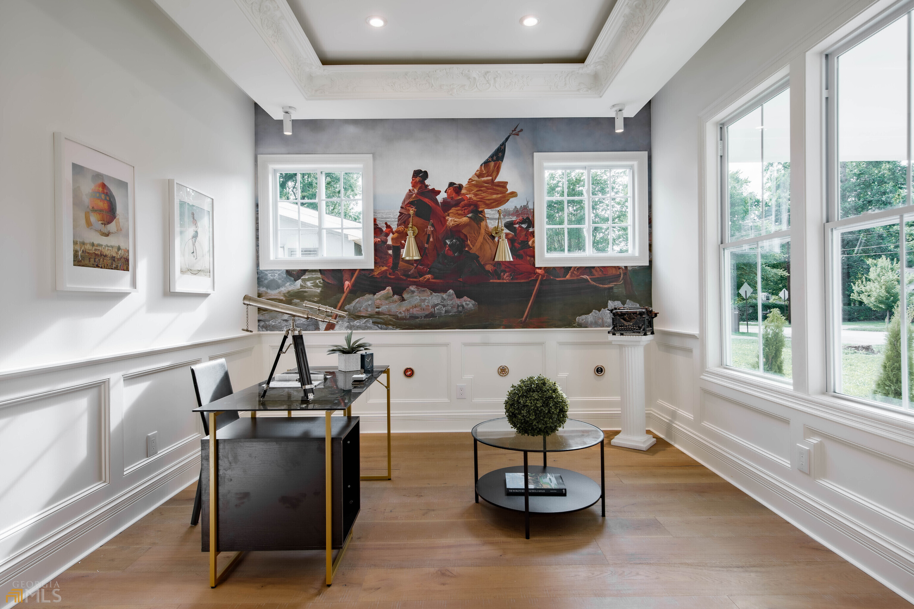 East Lake - Residential