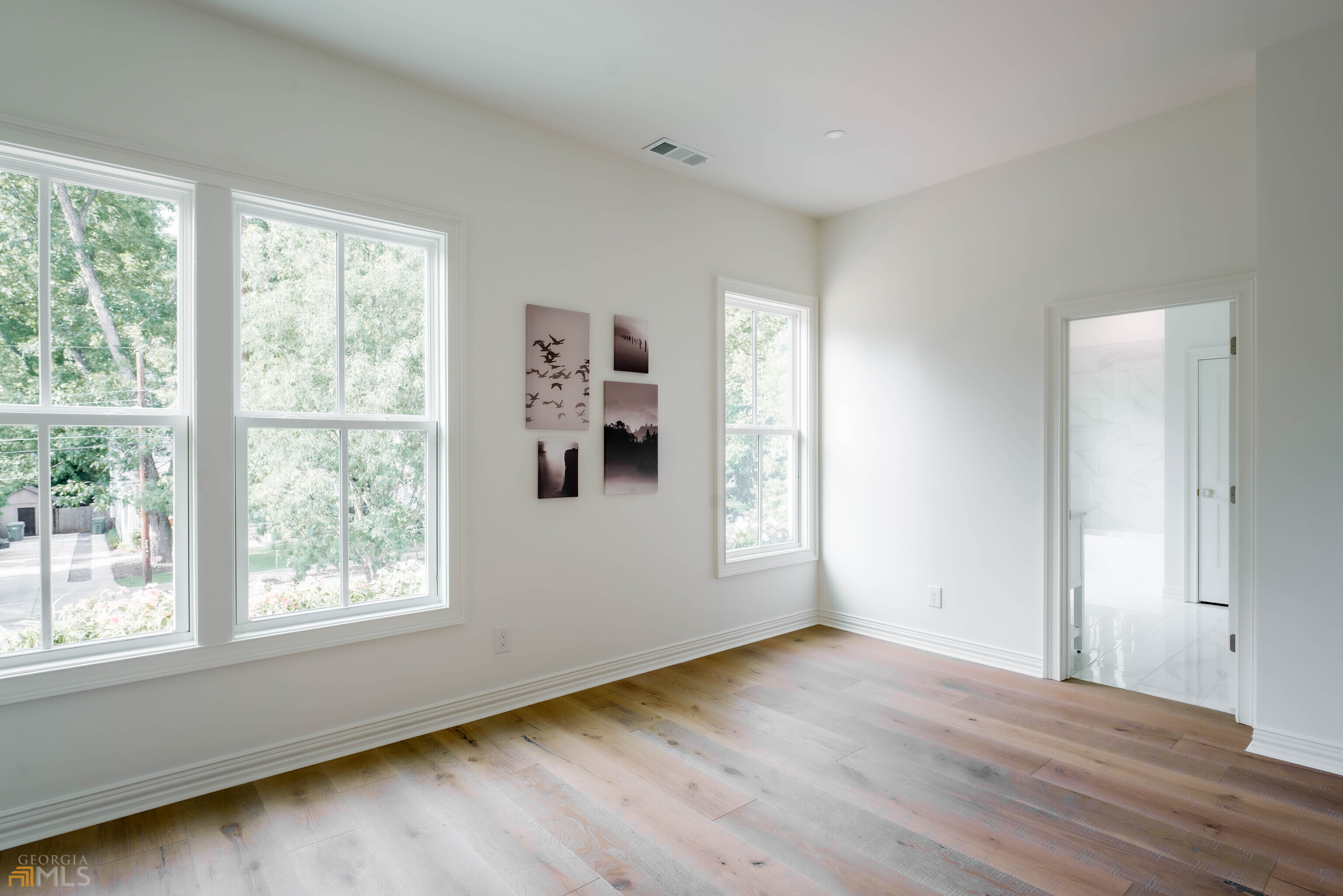 East Lake - Residential