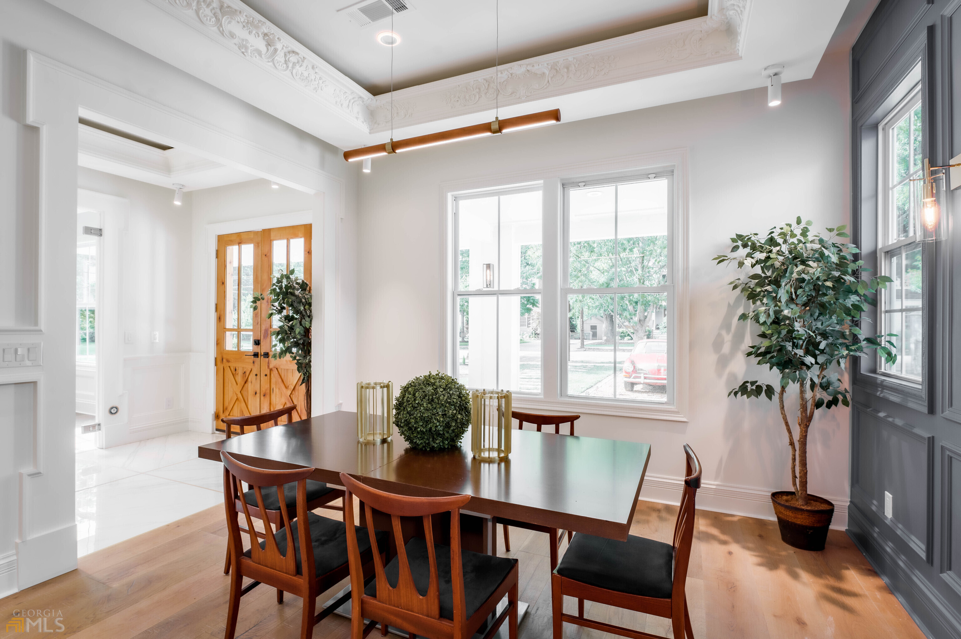 East Lake - Residential