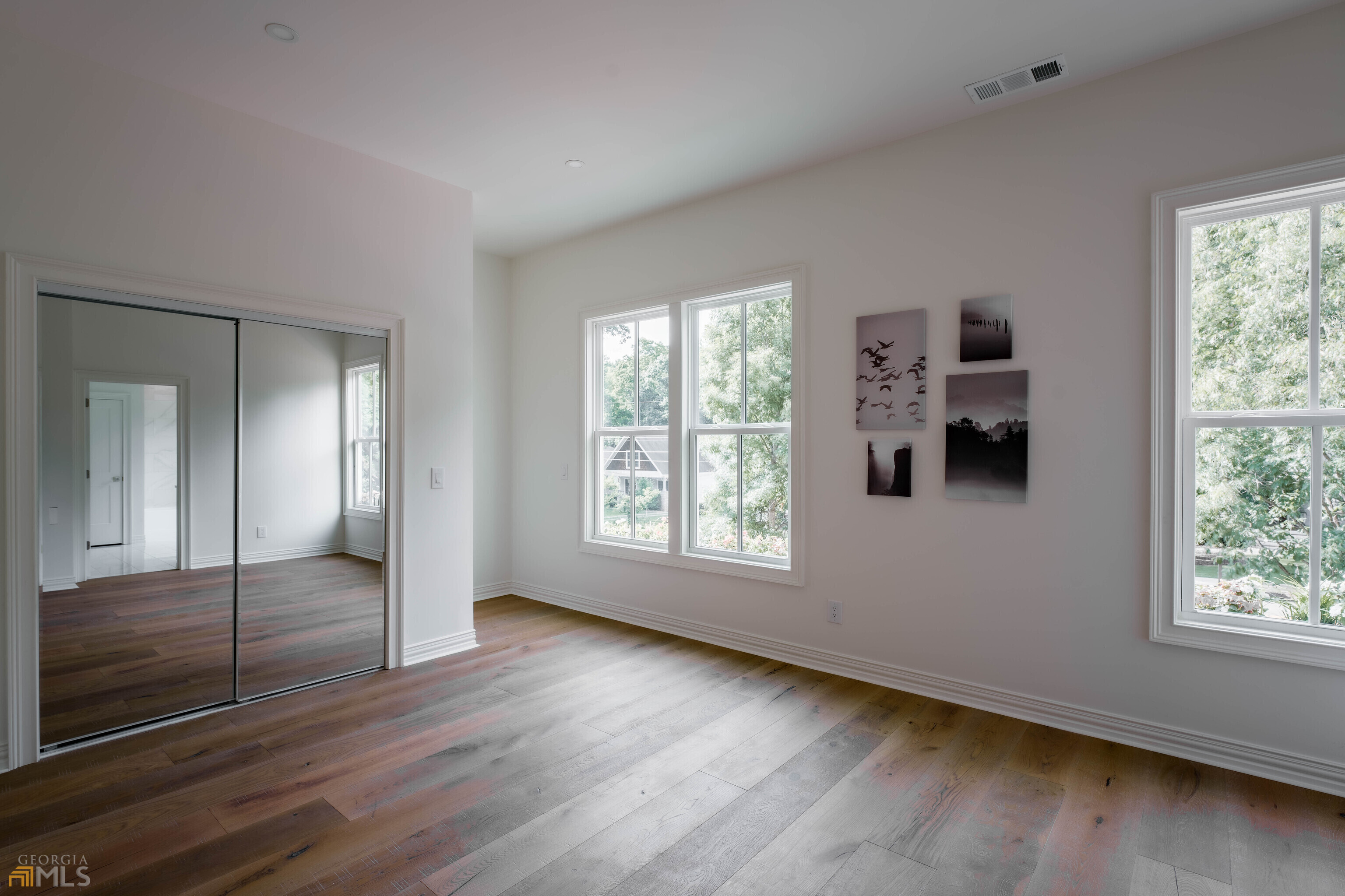 East Lake - Residential