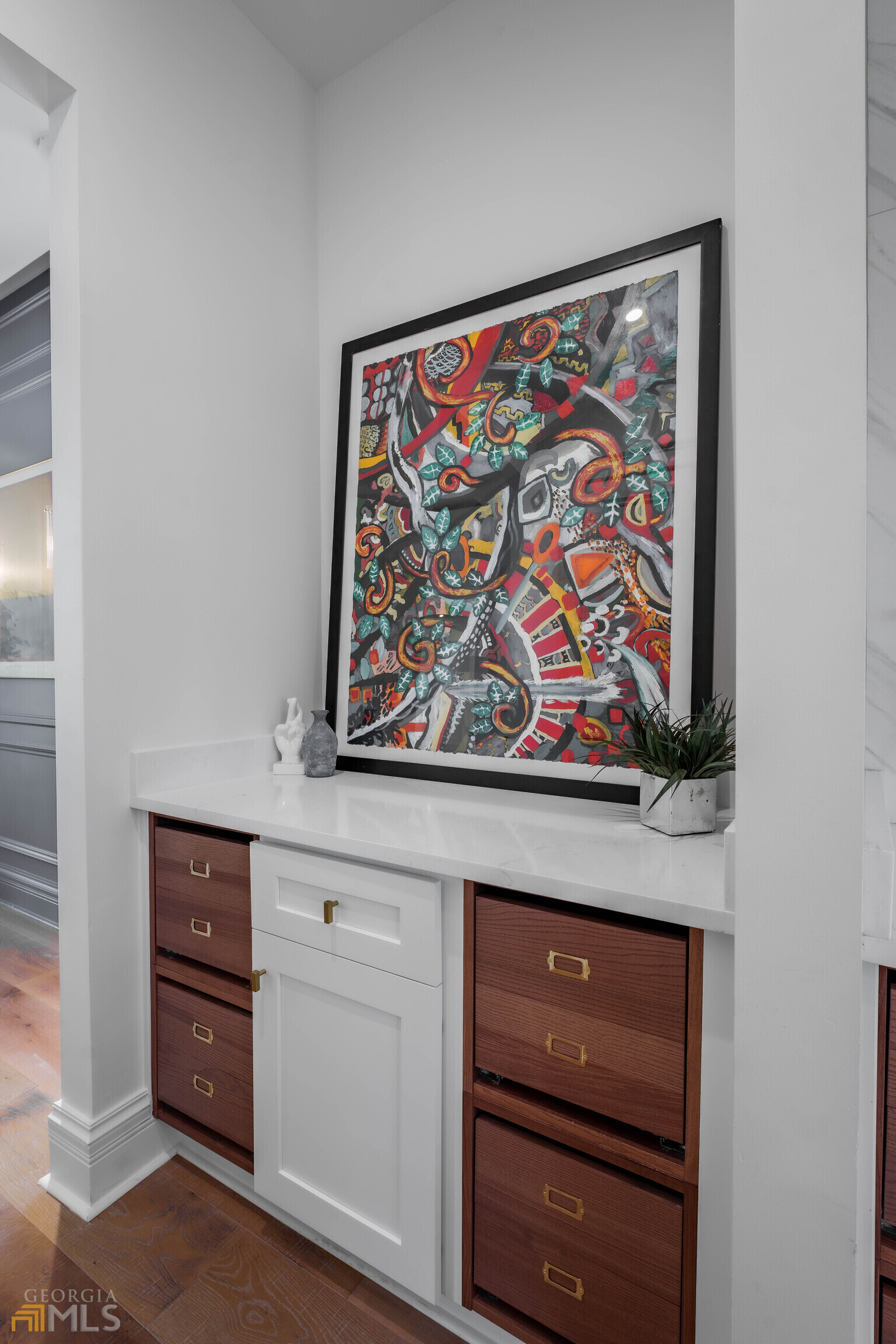 East Lake - Residential