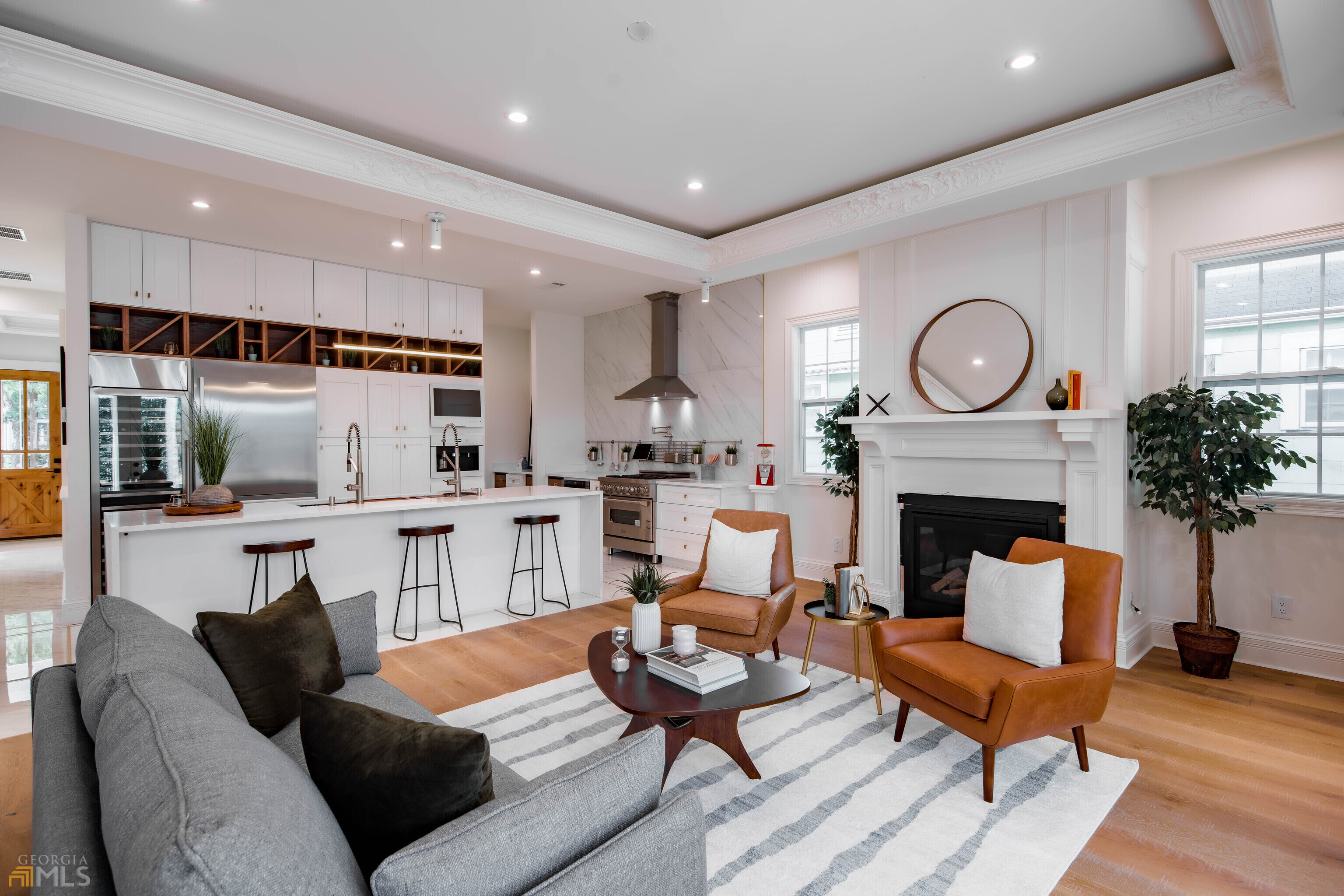 East Lake - Residential