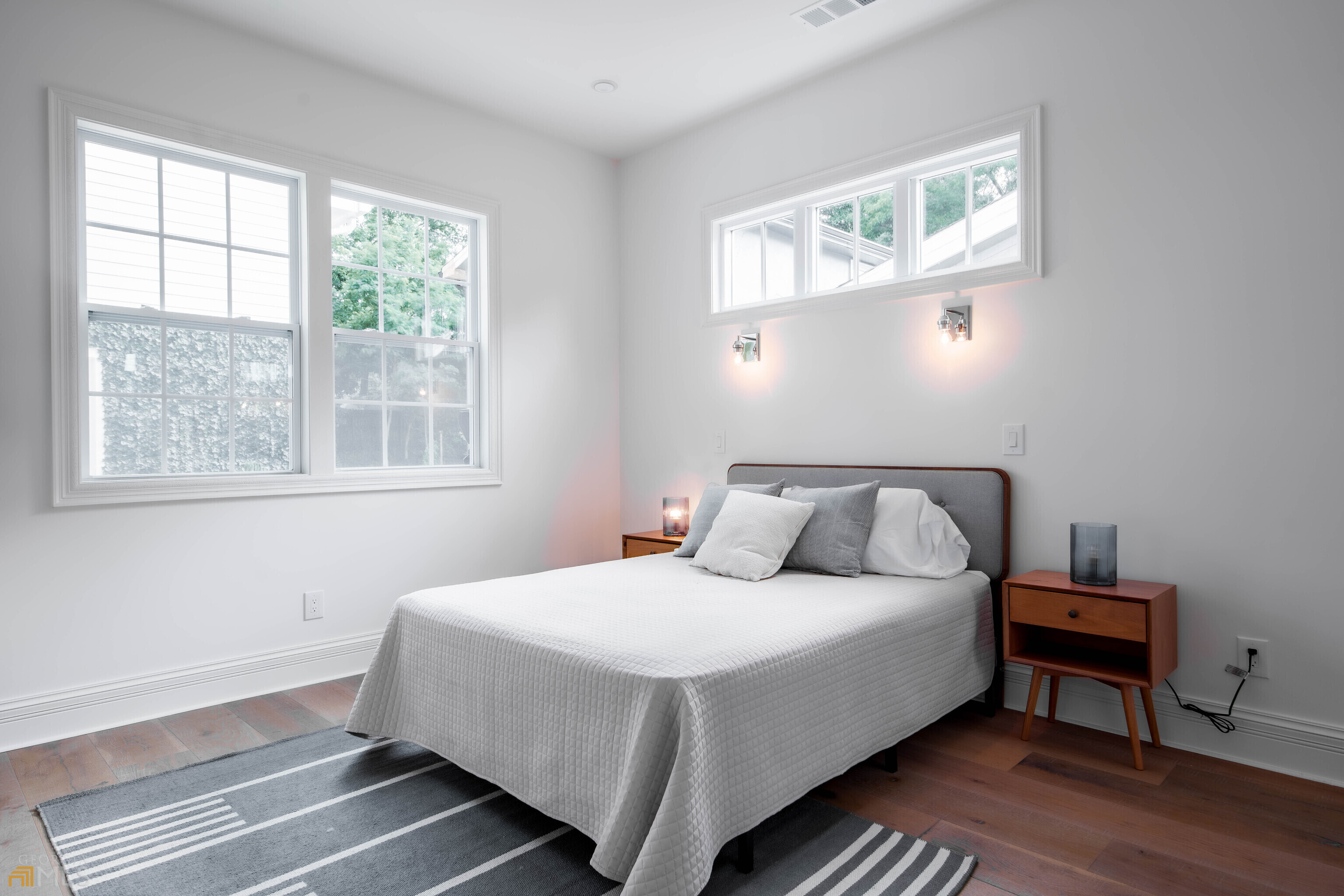 East Lake - Residential