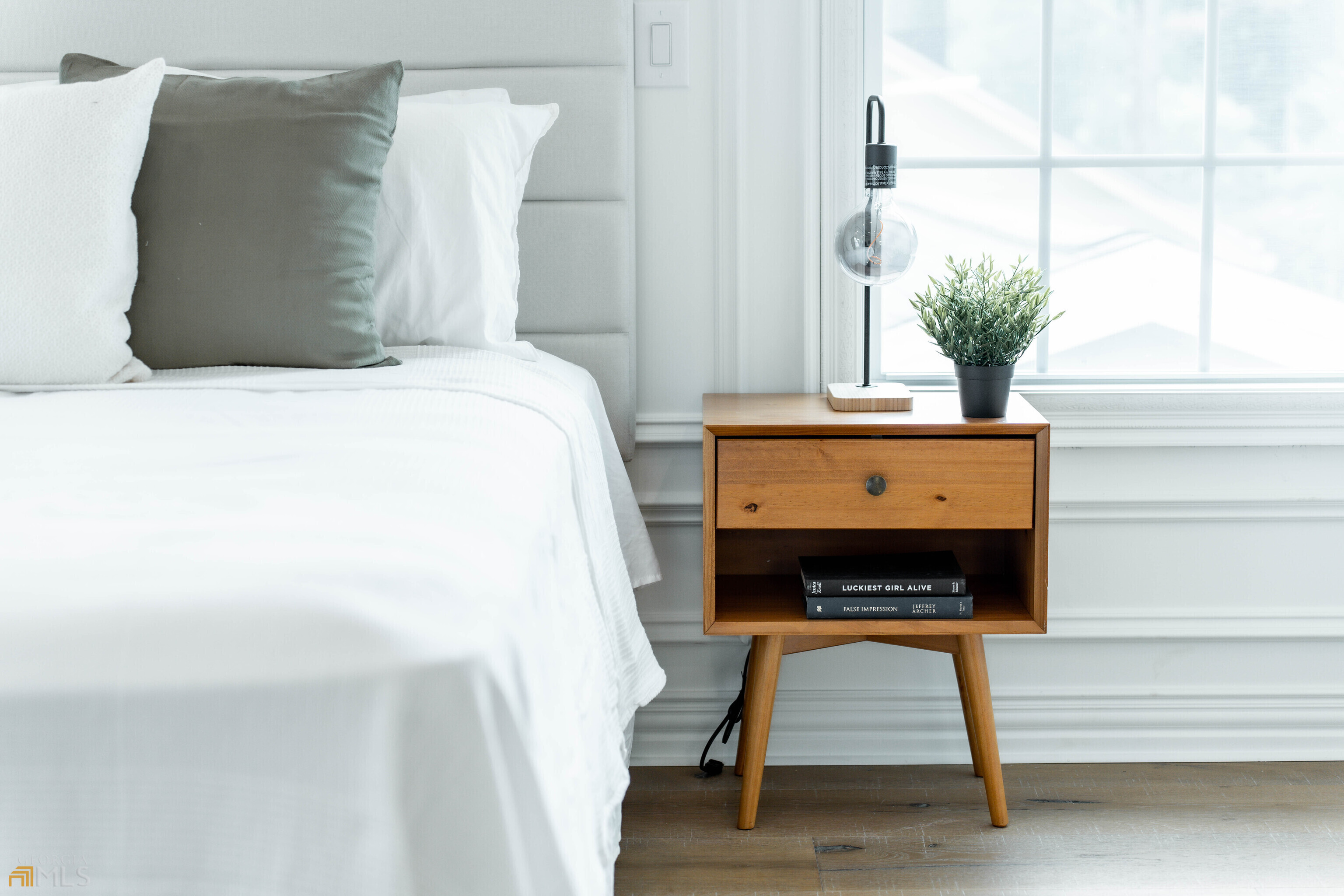East Lake - Residential