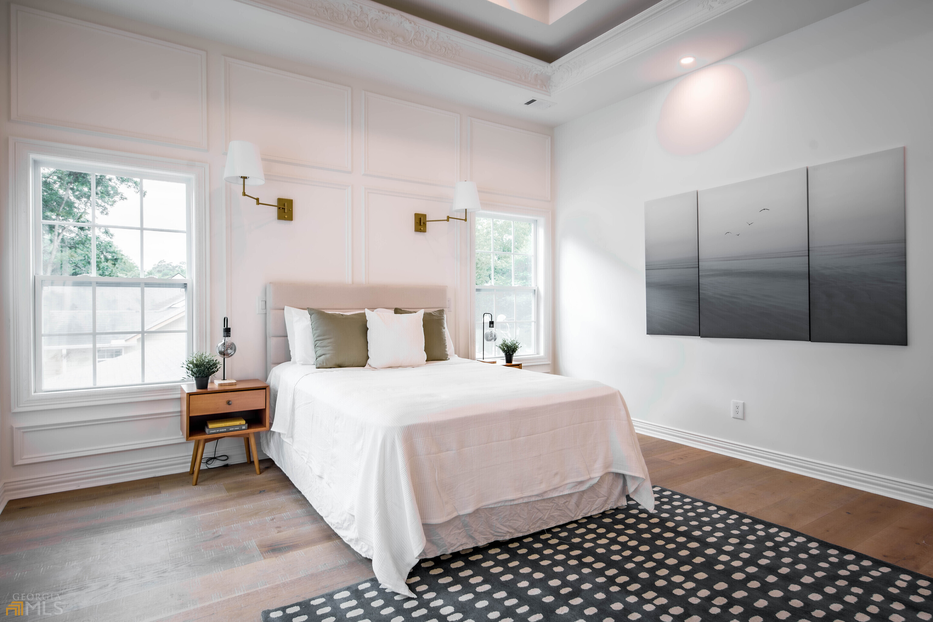East Lake - Residential