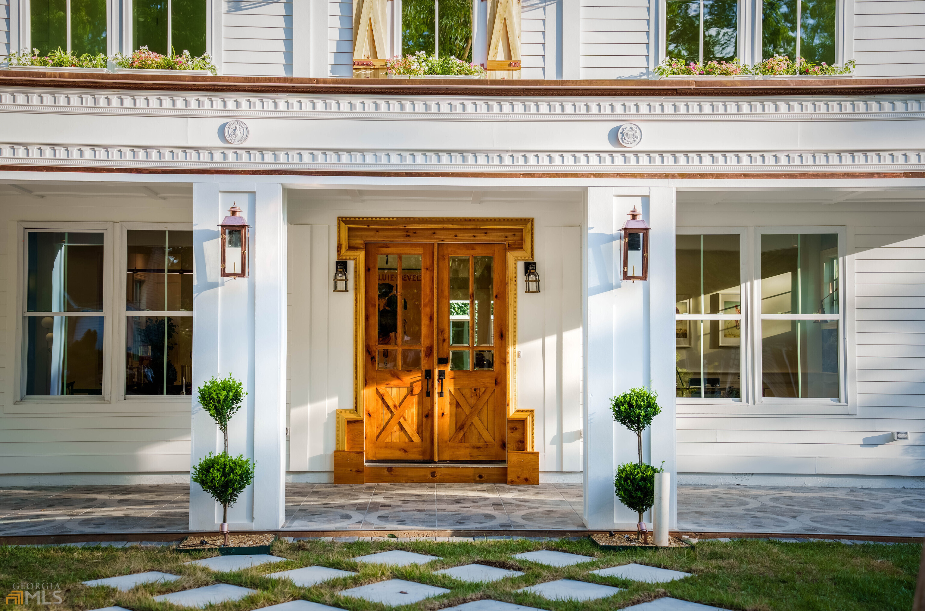 East Lake - Residential