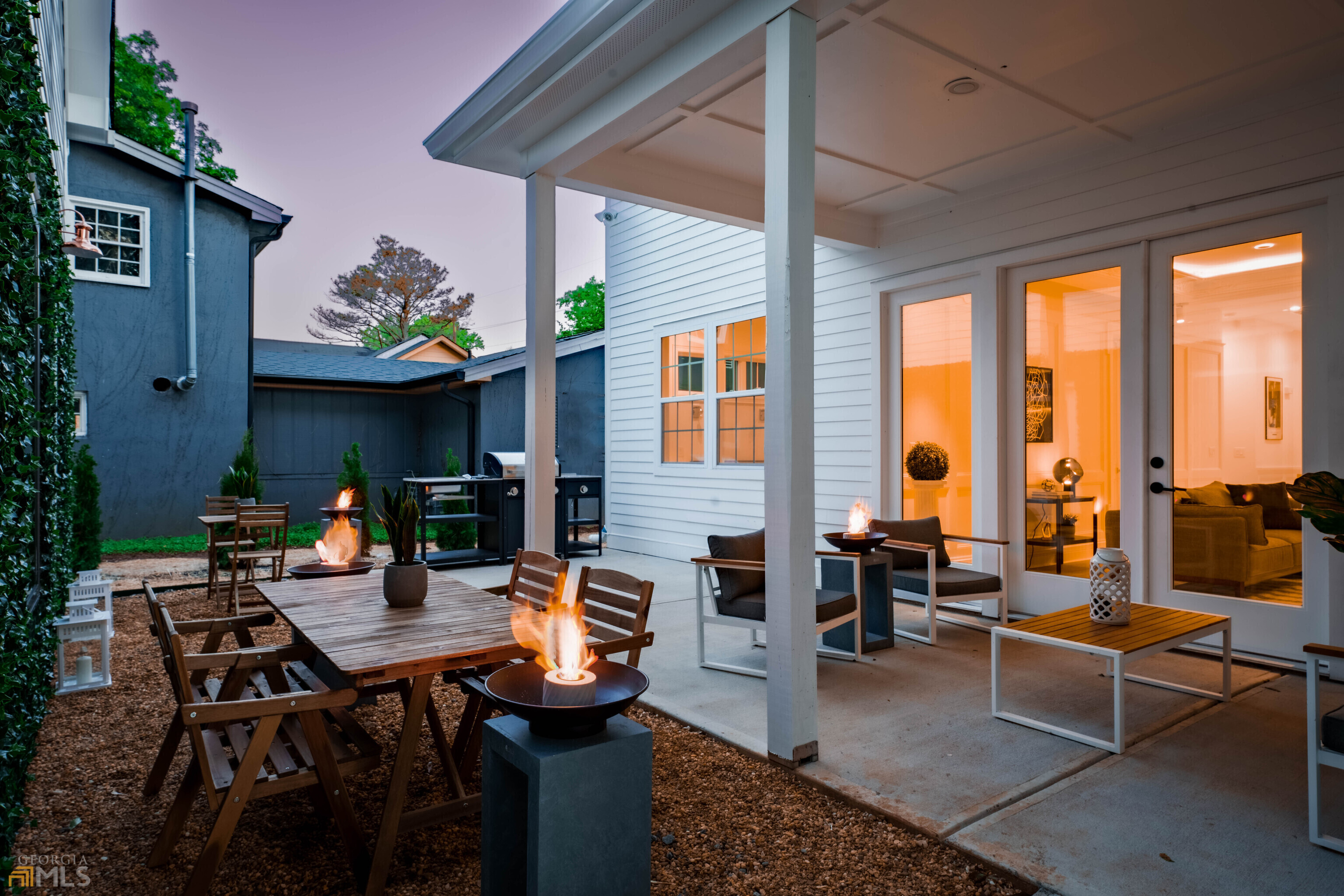 East Lake - Residential