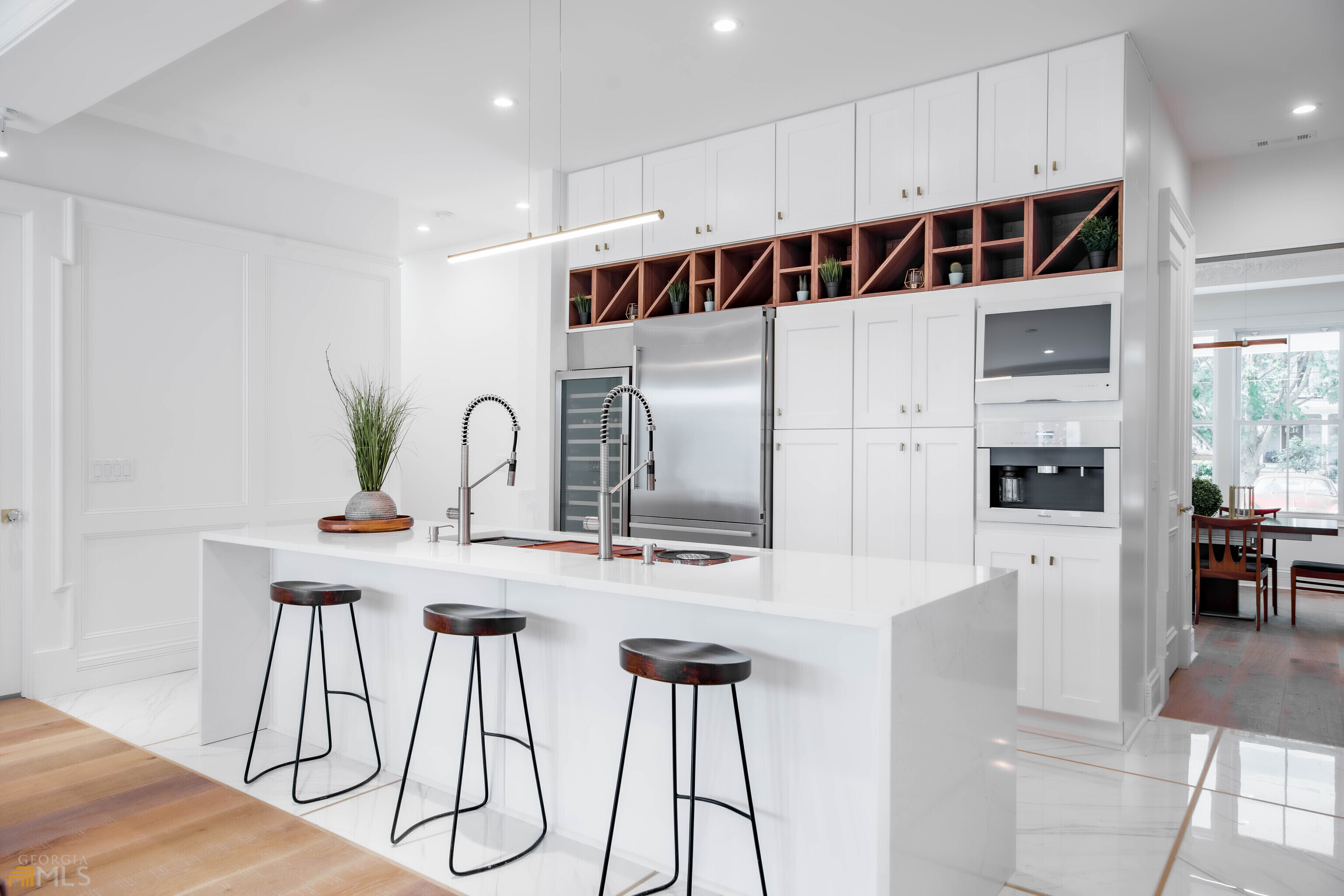 East Lake - Residential