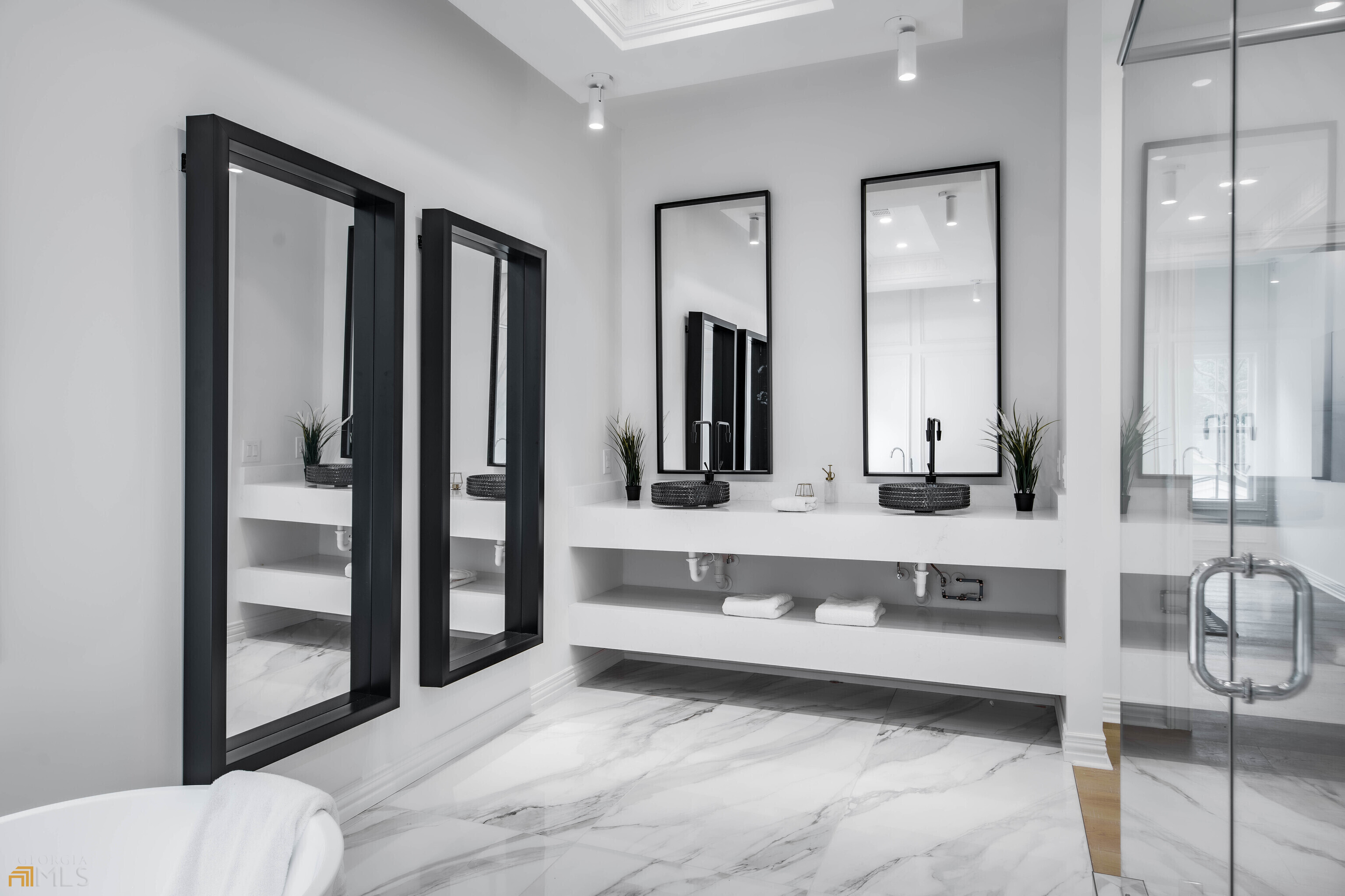 East Lake - Residential