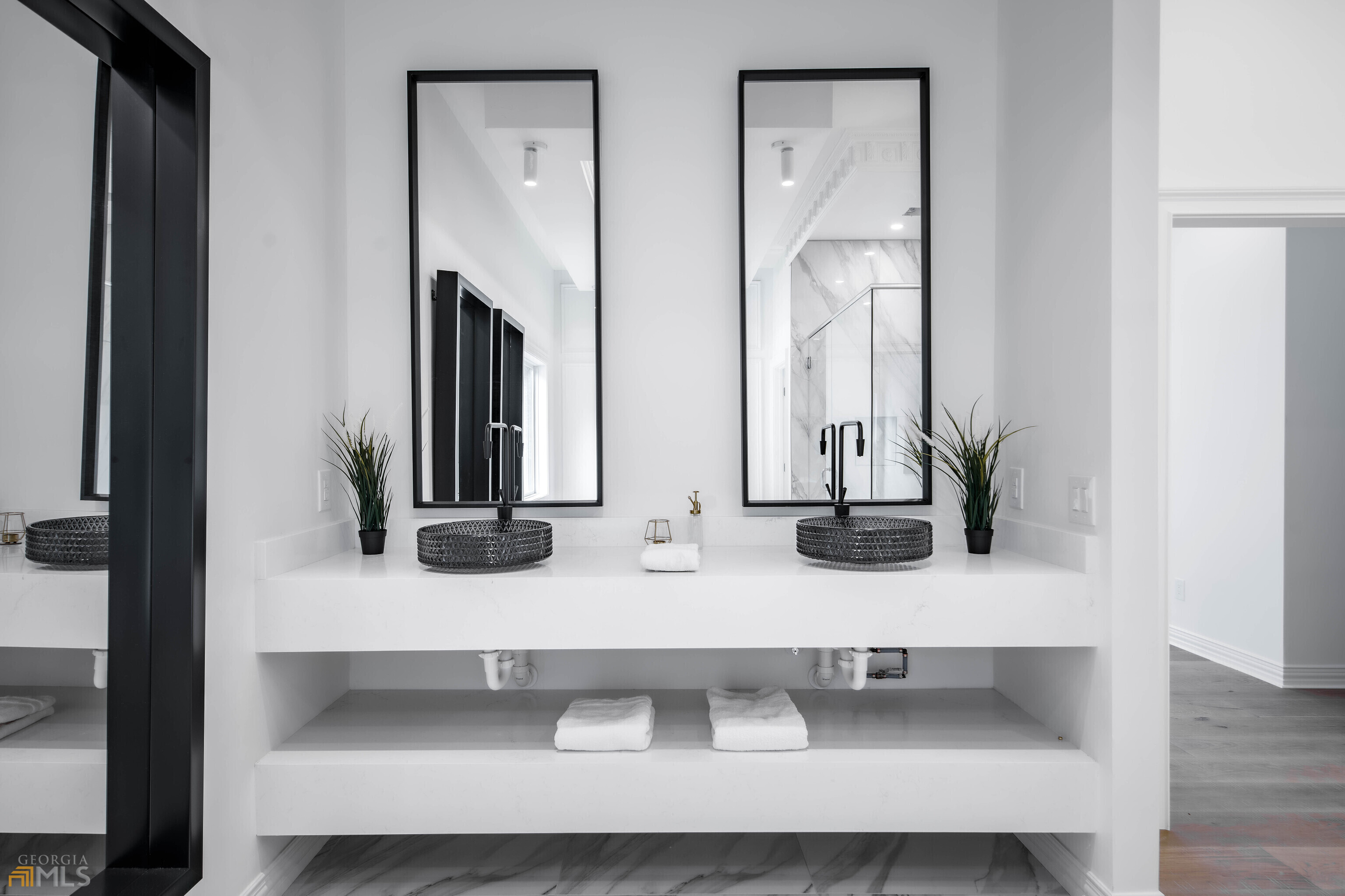 East Lake - Residential