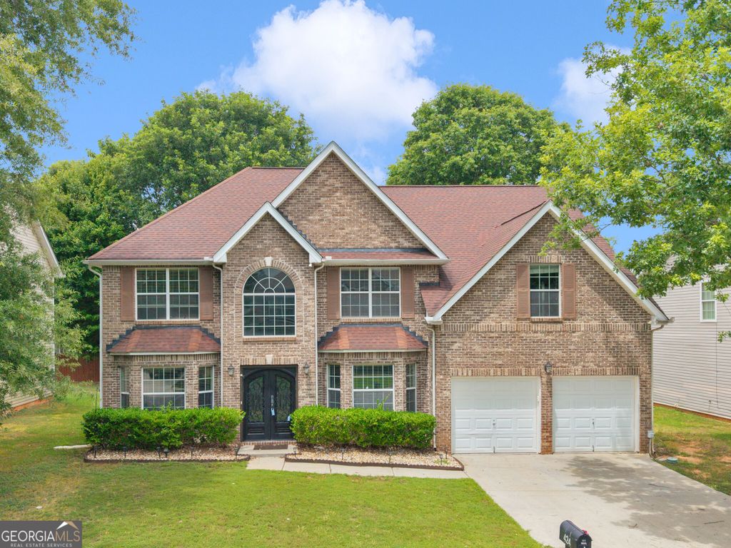 Photo of 424 Browning Field Way, Hampton, GA 30228 (MLS # 10805731)