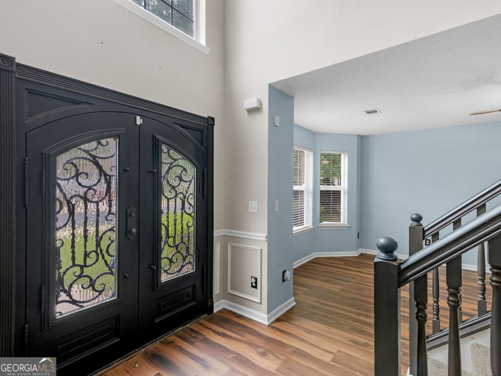 Photo of 424 Browning Field Way, Hampton, GA 30228 (MLS # 10805731)