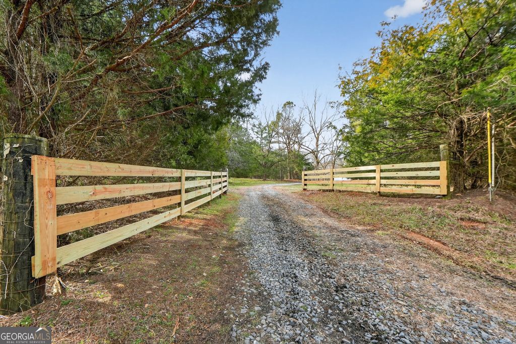 Photo of 574 County Line Church Road, Warm Springs, GA 31830 (MLS # 10682100)