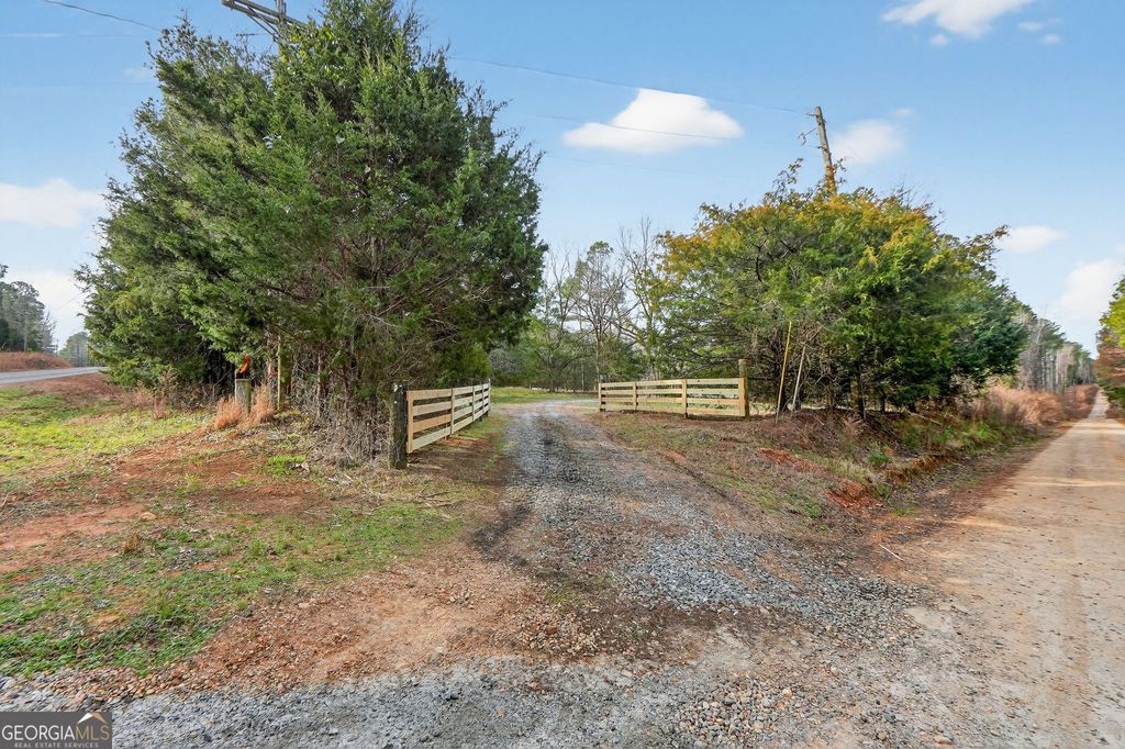 Photo of 574 County Line Church Road, Warm Springs, GA 31830 (MLS # 10682100)