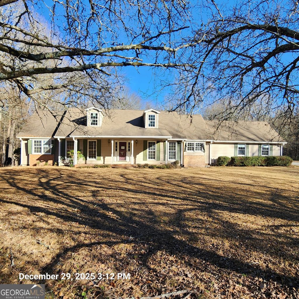 Photo of 3466 Plunkett Road, Lithonia, GA 30038 (MLS # 10662447)