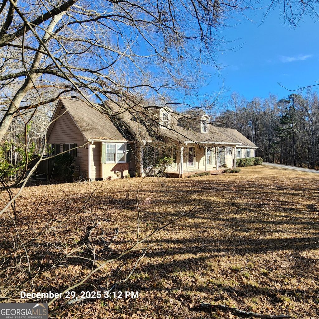 Photo of 3466 Plunkett Road, Lithonia, GA 30038 (MLS # 10662447)
