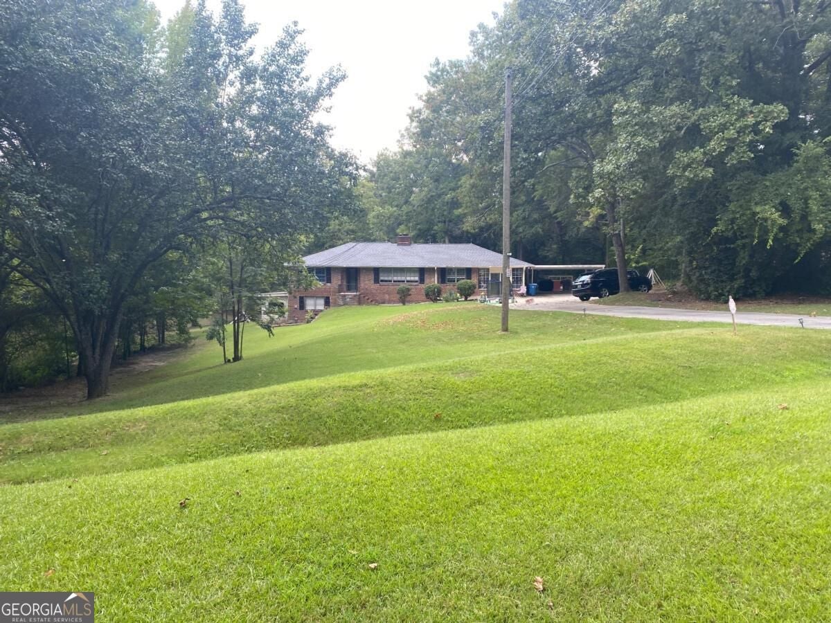 1100 Billy Mcgee RD