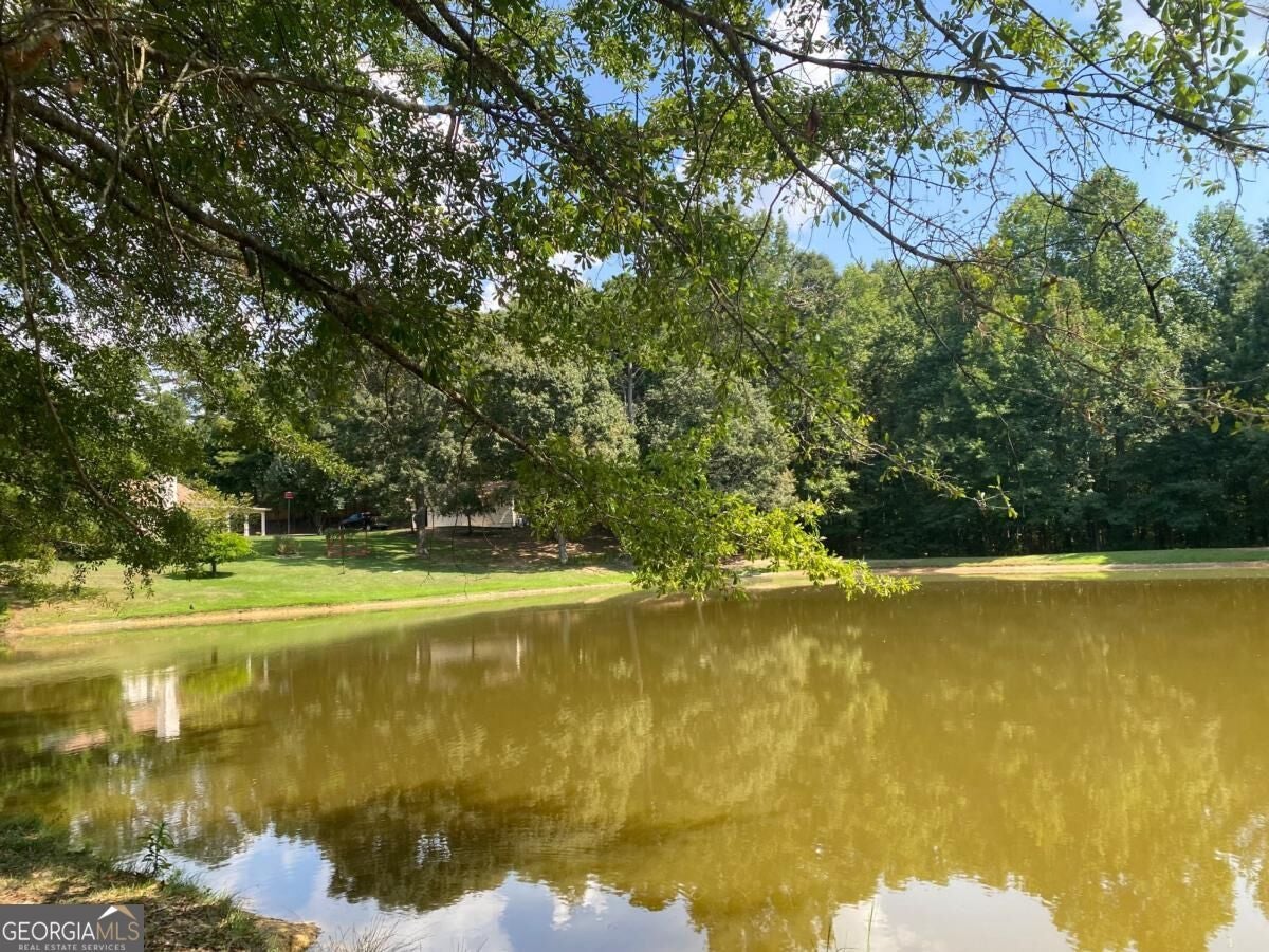 1100 Billy Mcgee RD