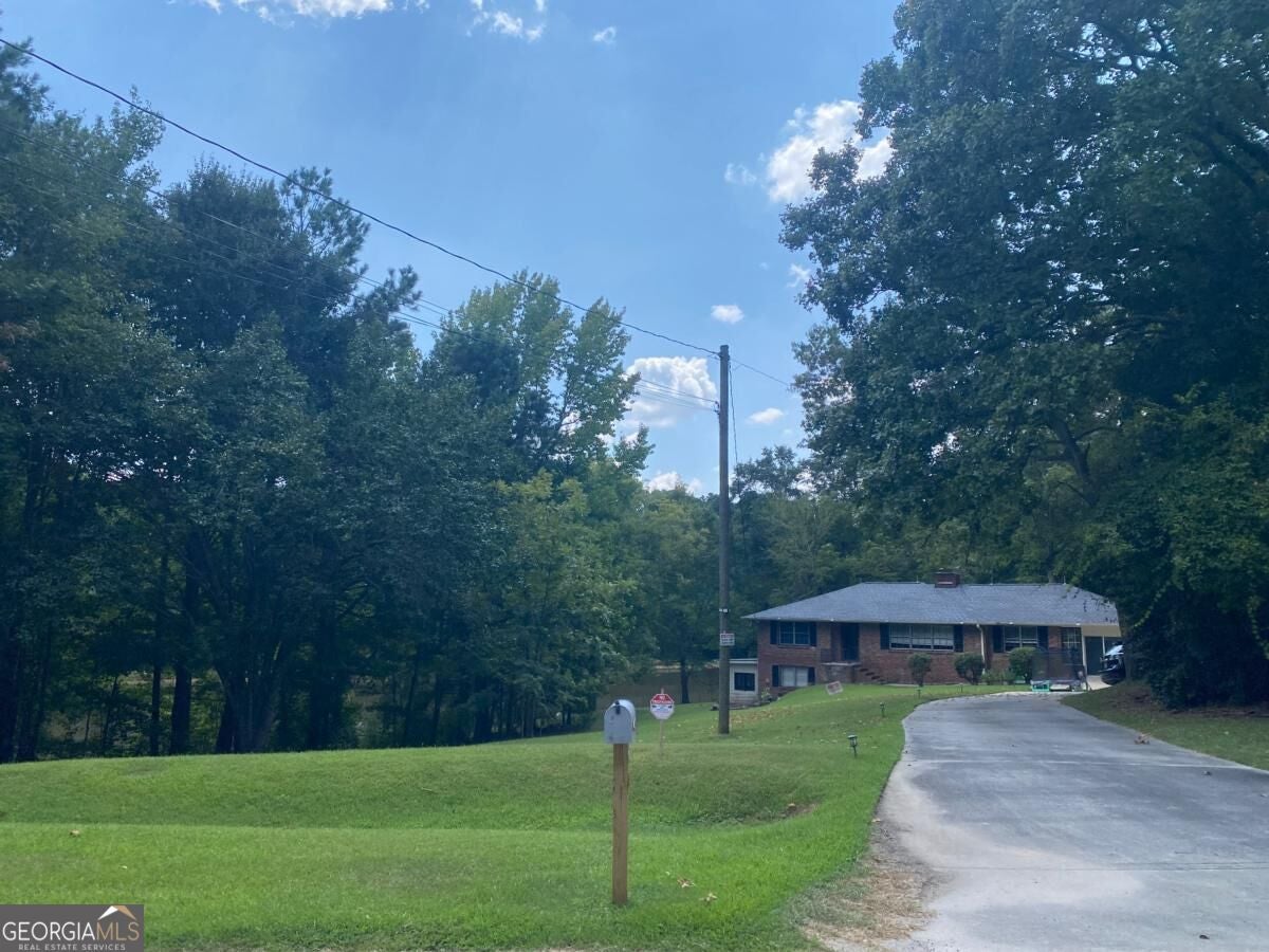 1100 Billy Mcgee RD