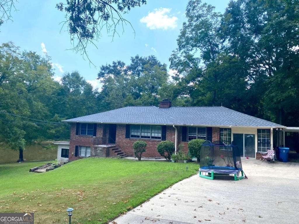 Photo of 1100 Billy Mcgee Road, Lawrenceville, GA 30045 (MLS # 10840332)