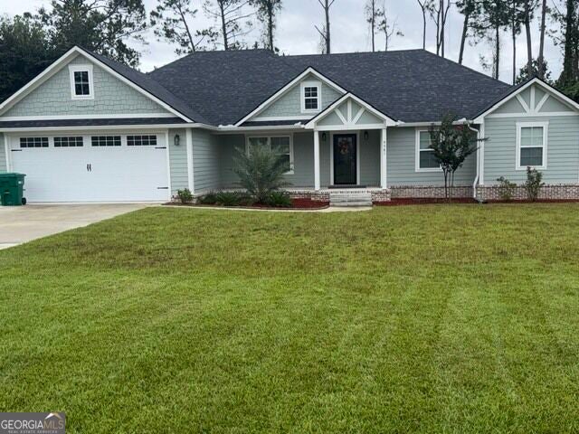 Photo of 4581 Firestone Lane, Lake Park, GA 31636 (MLS # 10870705)