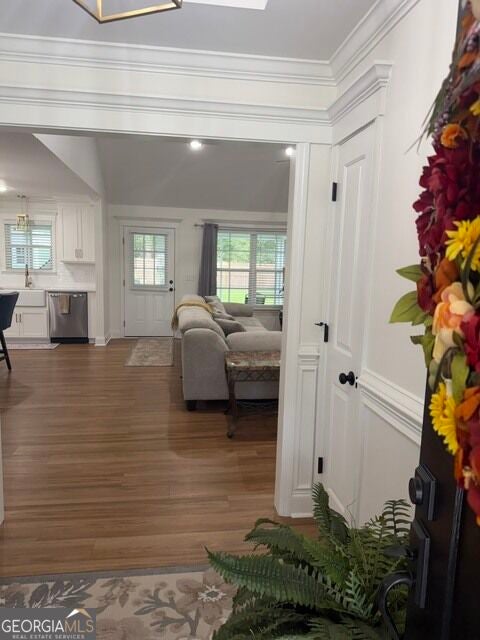 Photo of 4581 Firestone Lane, Lake Park, GA 31636 (MLS # 10870705)