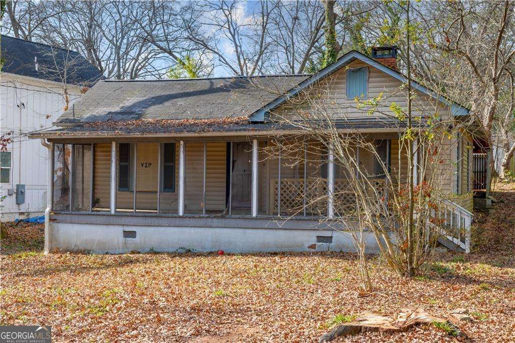 Photo of 2965 Pearl Street, East Point, GA 30344 (MLS # 10672061)