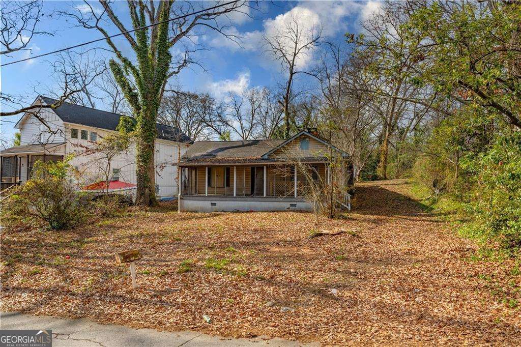 Photo of 2965 Pearl Street, East Point, GA 30344 (MLS # 10672061)