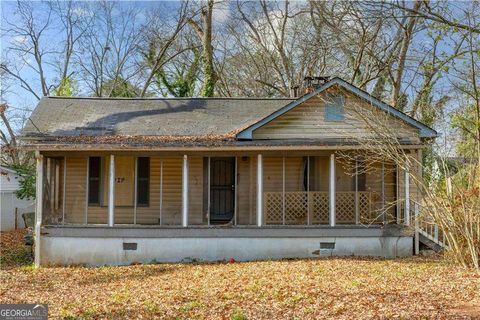 2965 Pearl ST East Point GA 30344