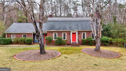 Photo of 219 SW Green View Road, Rome, GA 30165 (MLS # 20174339)