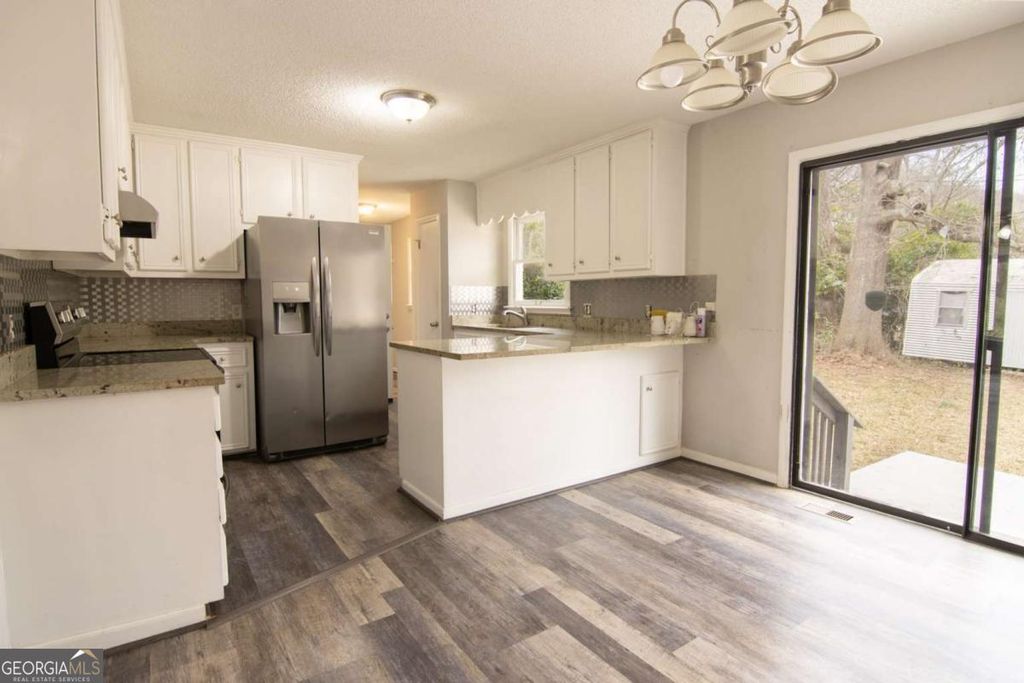 Photo of 131 Martin Luther King Jr Drive, Jefferson, GA 30549 (MLS # 10696246)