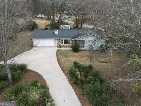 131 Martin Luther King Jr DR Jefferson GA 30549