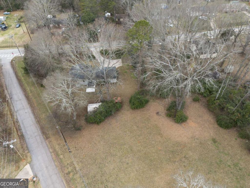 Photo of 131 Martin Luther King Jr Drive, Jefferson, GA 30549 (MLS # 10696246)