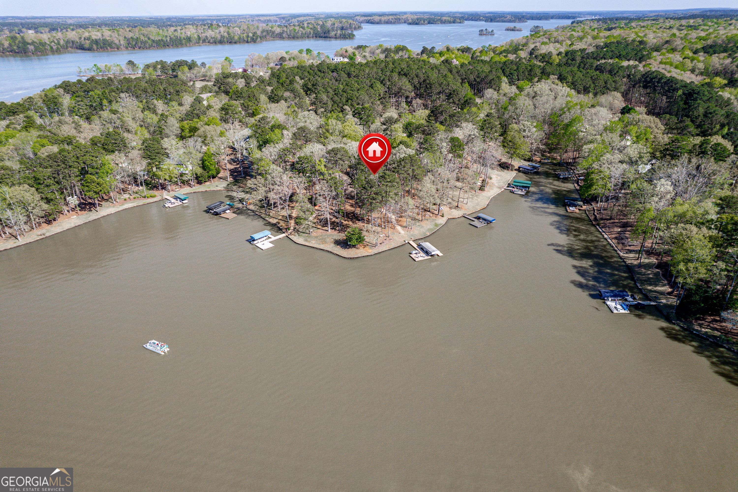 127 Forest Ridge DR