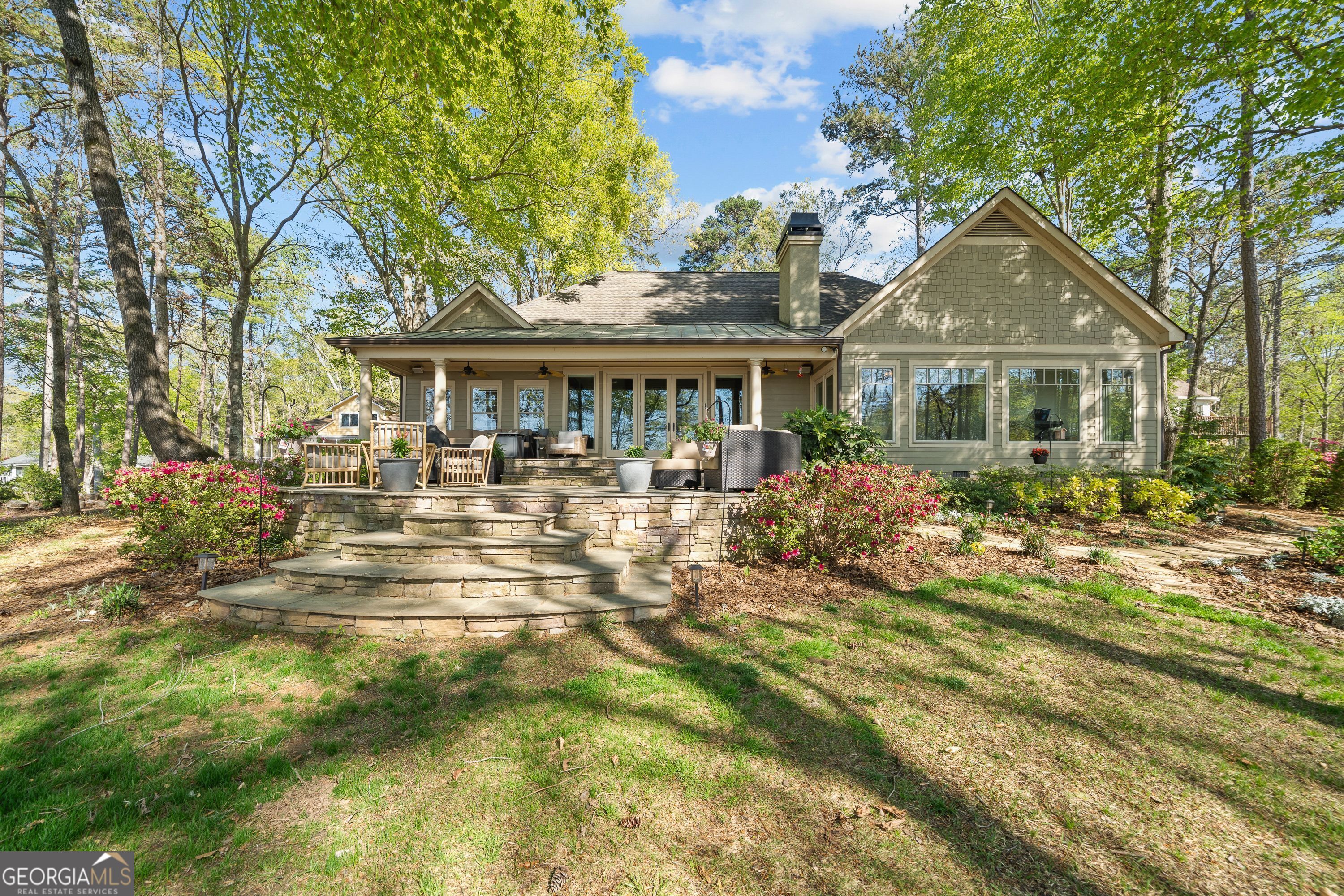 127 Forest Ridge DR