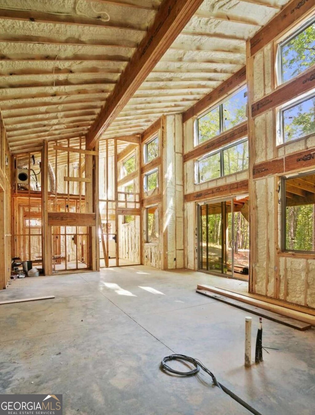 Photo of 971 Camp Brnach Road, Ellijay, GA 30540 (MLS # 10878756)