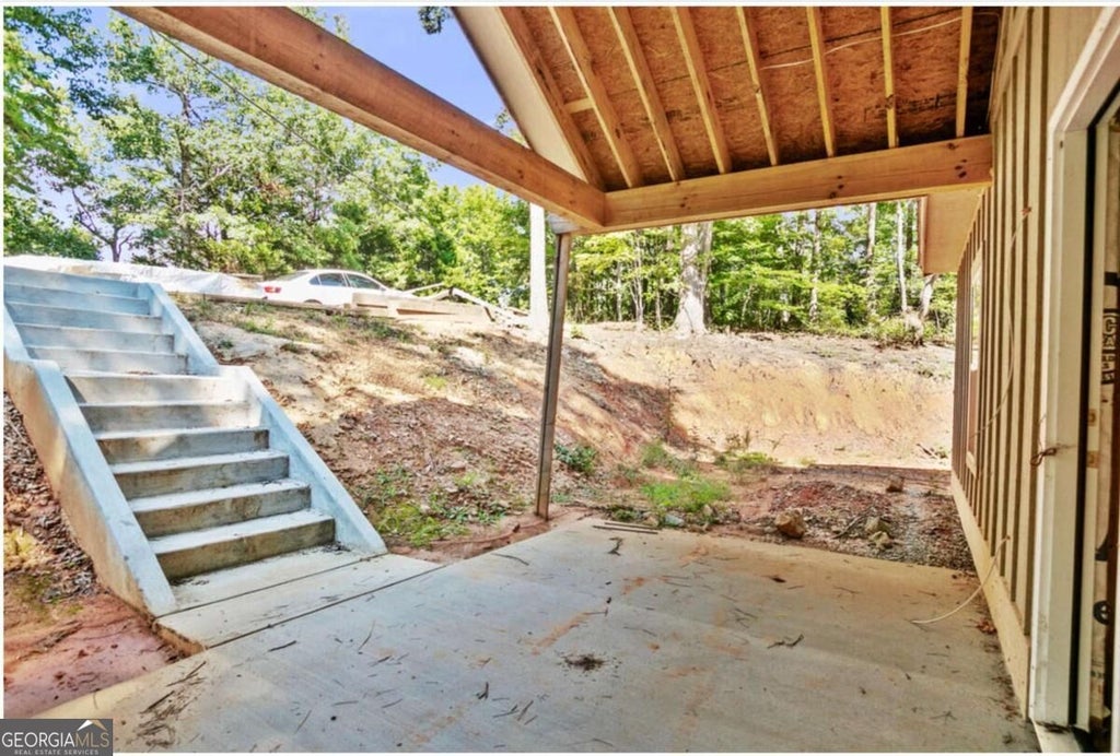 Photo of 971 Camp Brnach Road, Ellijay, GA 30540 (MLS # 10878756)