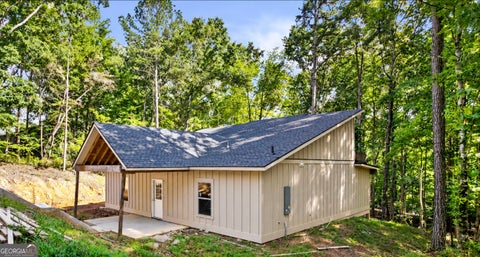 971 Camp Brnach RD Ellijay GA 30540
