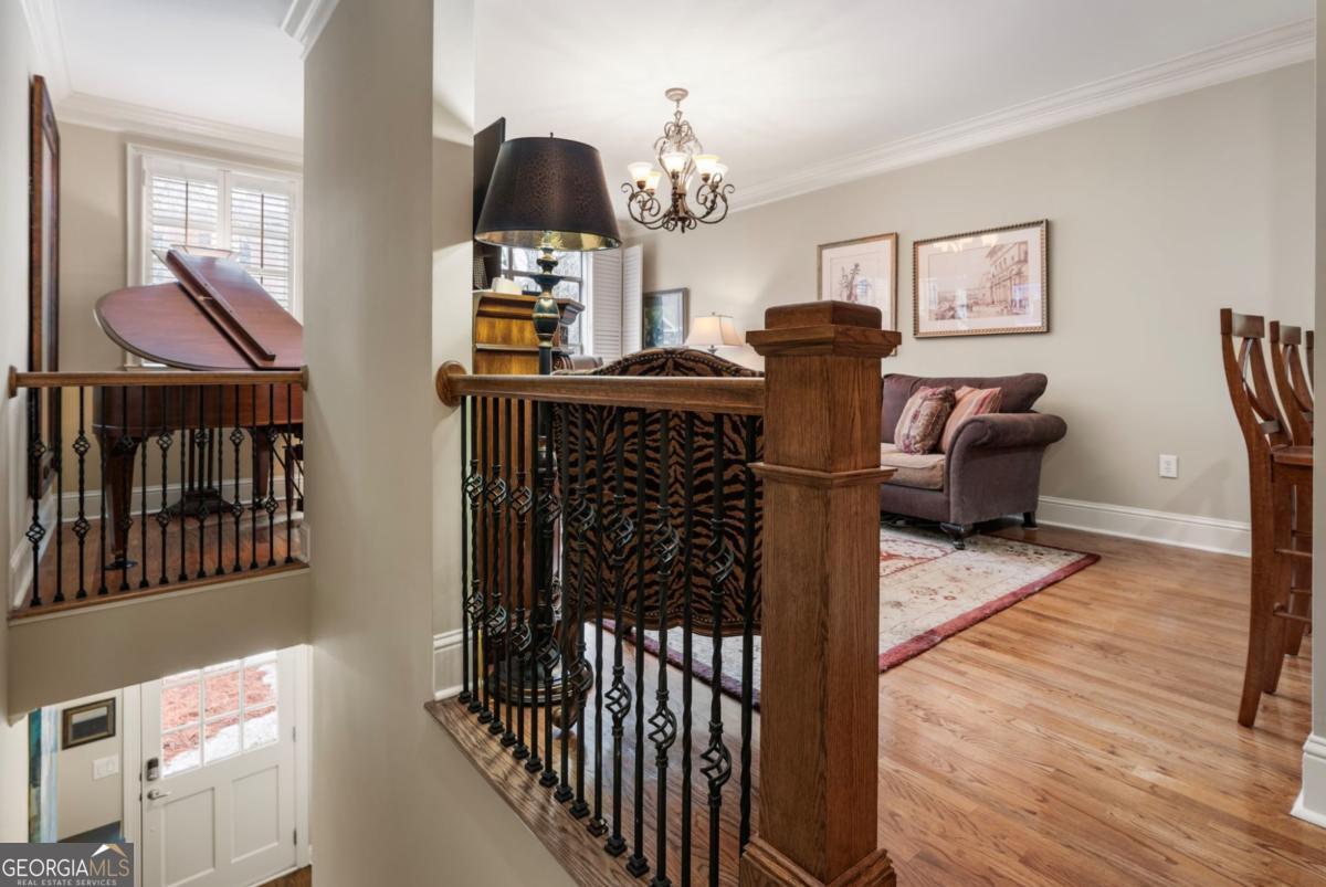 5460 Glenridge Park 1303