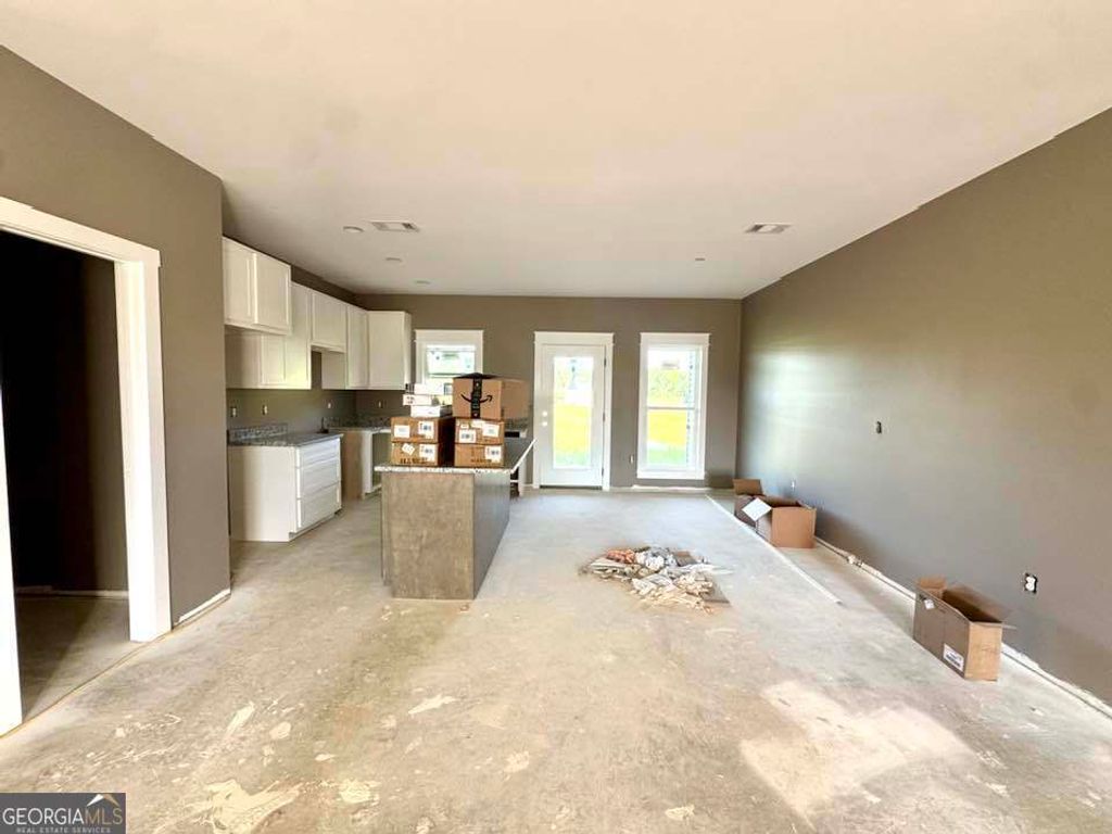 Photo of 1229 Mark Wood Road, Dexter, GA 31019 (MLS # 10738577)