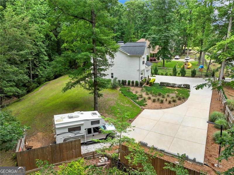 6351 Blackjack RD