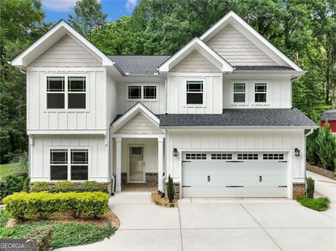 6351 Blackjack RD Flowery Branch GA 30542