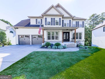 304 Mountain Laurel WALK Canton GA 30114